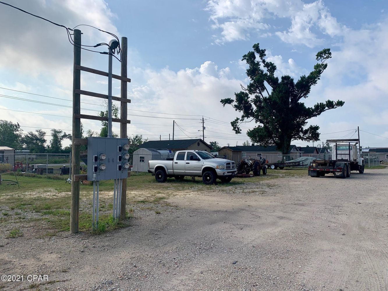 1201 N East Ave, Panama City, FL 32401
